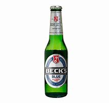 Becks Alcohol Free 24x275ml